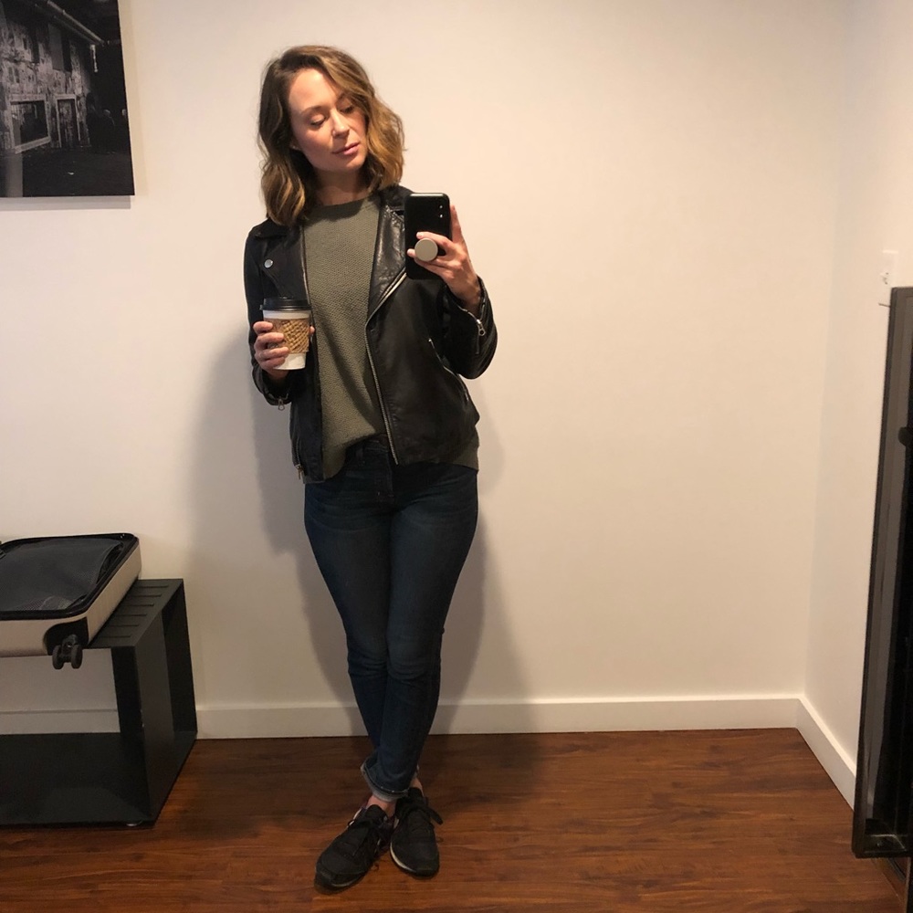 Meet your Posher, Brittany